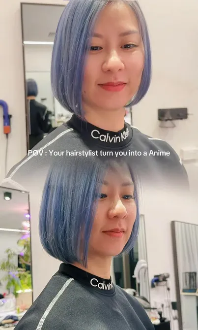 HUES by Full House Salon