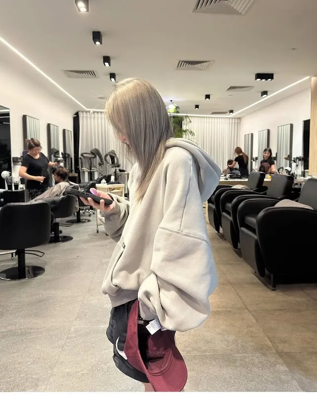 HUES by Full House Salon