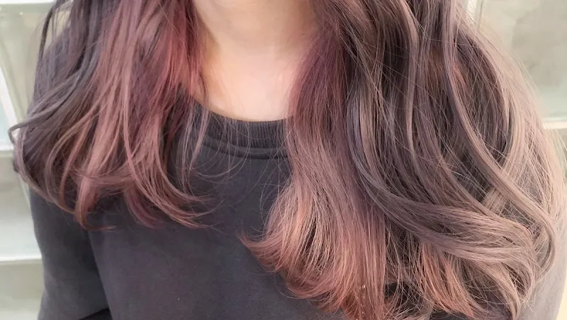 HUES by Full House Salon