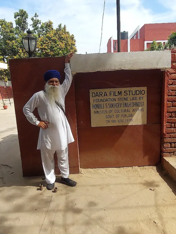 Dara Studio