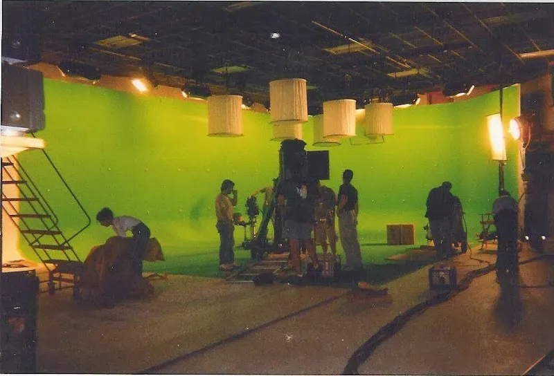 Great Southern Studios