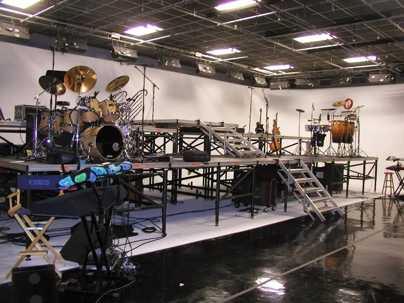 Great Southern Studios