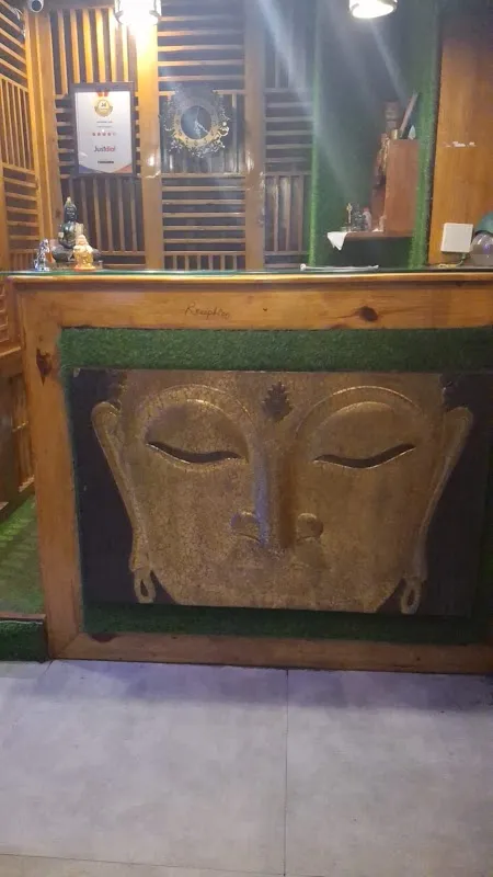 LAVENDER SPA