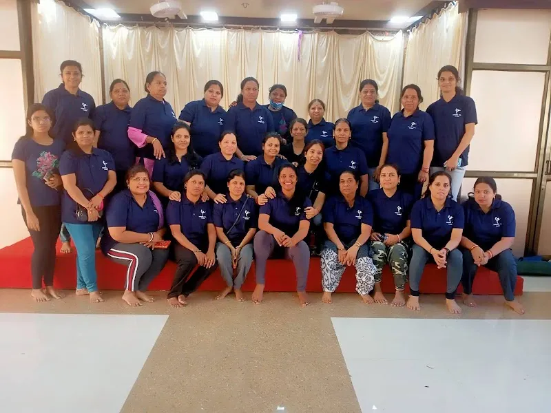 samarth yoga classes