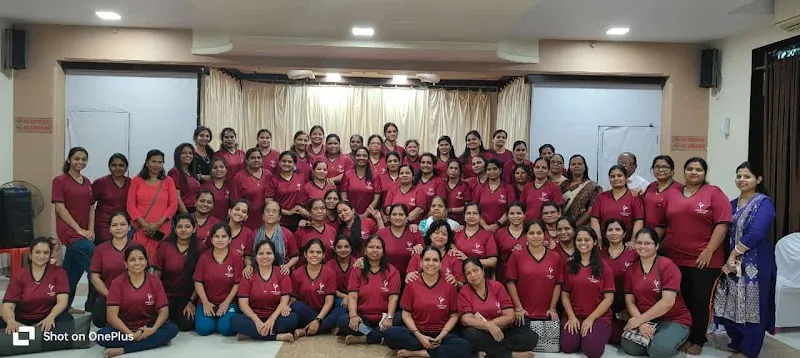samarth yoga classes
