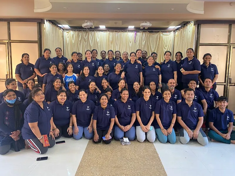 samarth yoga classes