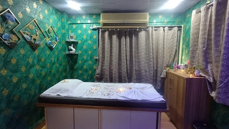 Zen Garden Spa | Spa in Thane | Massage Spa in Thane | Jacuzzi spa in Thane