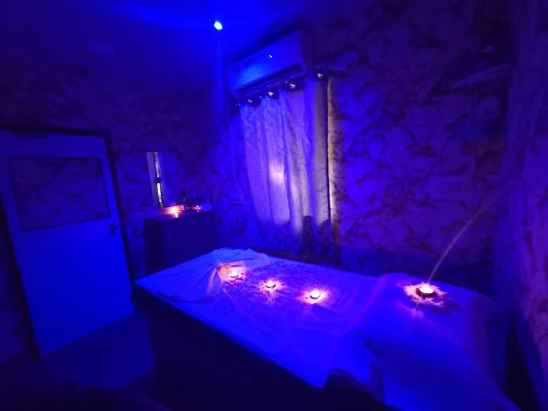 Zen Garden Spa | Spa in Thane | Massage Spa in Thane | Jacuzzi spa in Thane