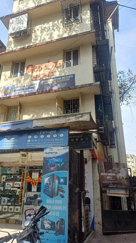 Zen Garden Spa | Spa in Thane | Massage Spa in Thane | Jacuzzi spa in Thane