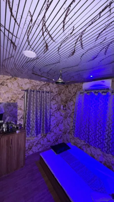 Zen Garden Spa | Spa in Thane | Massage Spa in Thane | Jacuzzi spa in Thane