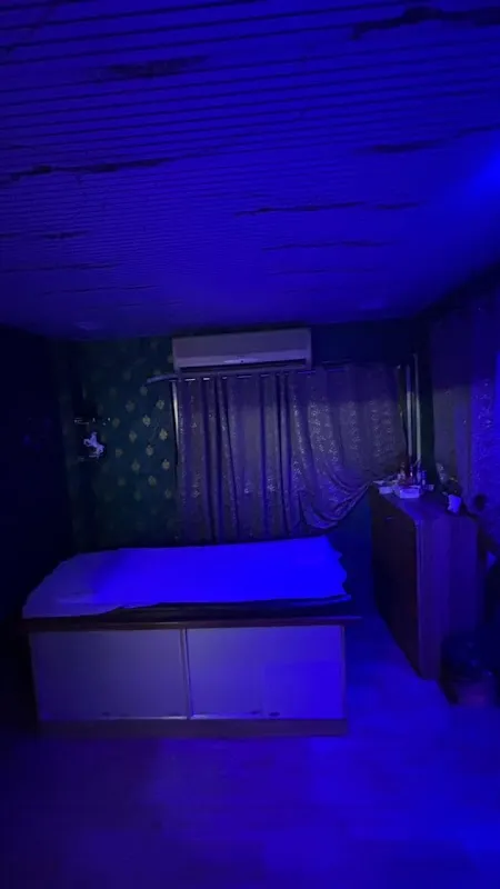 Zen Garden Spa | Spa in Thane | Massage Spa in Thane | Jacuzzi spa in Thane
