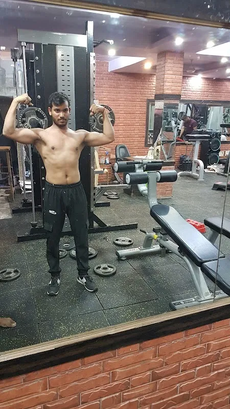 Rock Gym