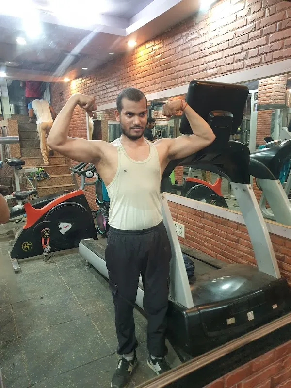 Rock Gym