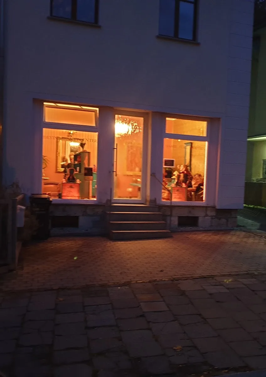Devine Beauty Center