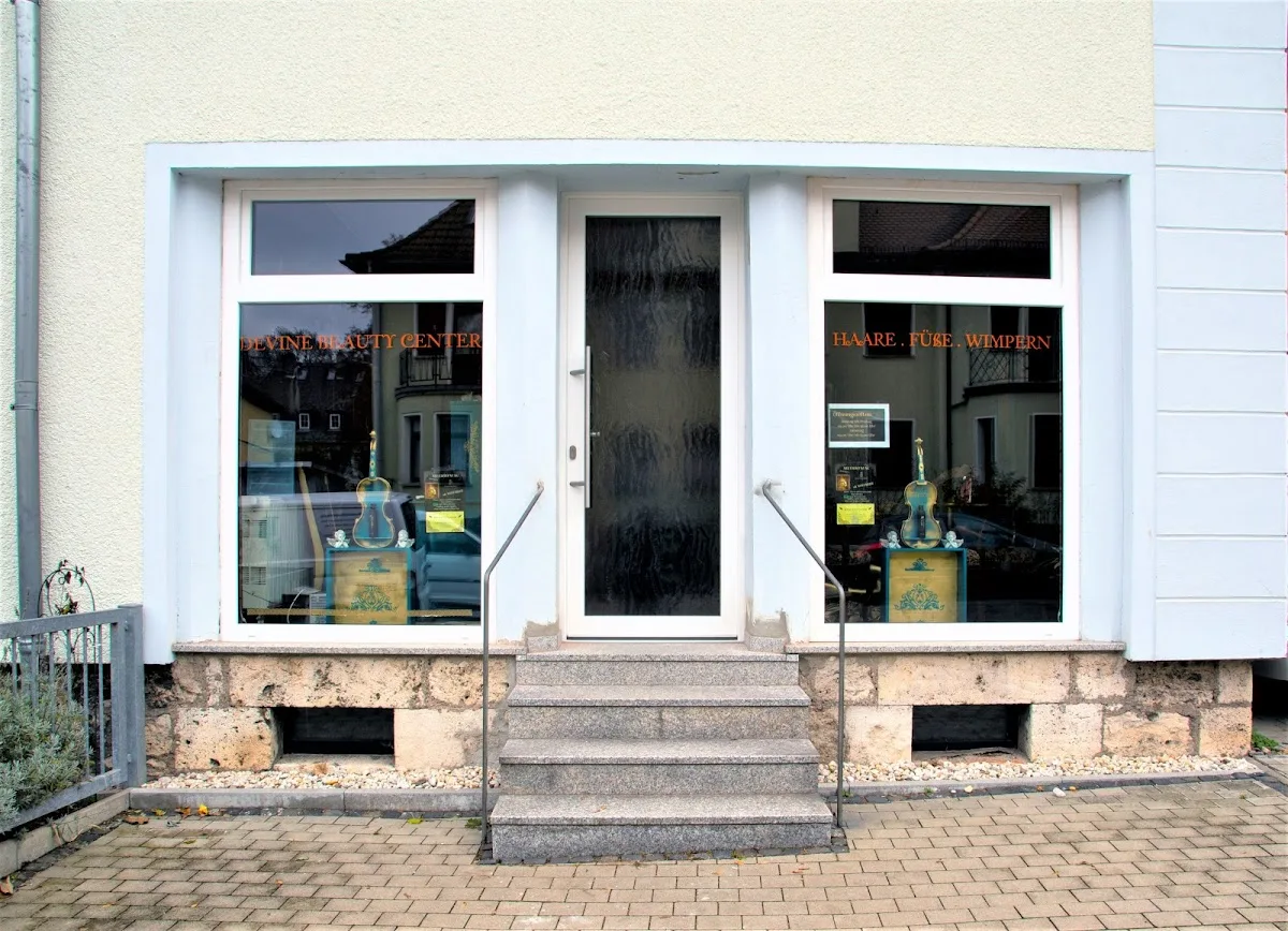 Devine Beauty Center
