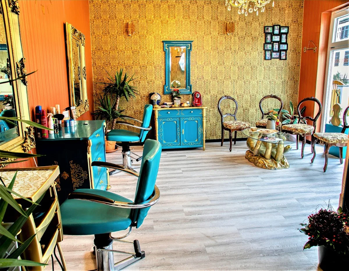 Devine Beauty Center