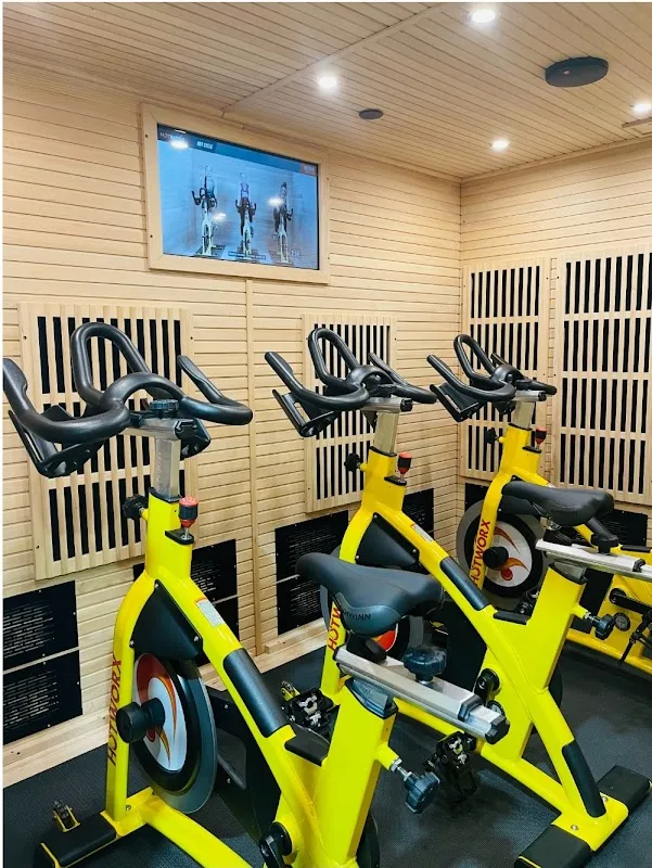 HOTWORX - Orlando, FL - Lake Nona