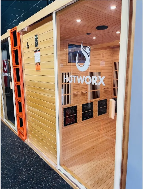 HOTWORX - Orlando, FL - Lake Nona
