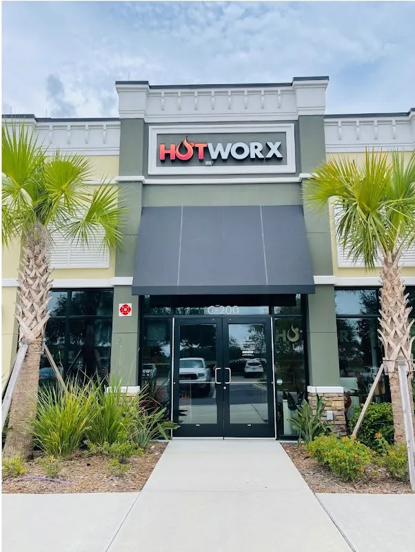 HOTWORX - Orlando, FL - Lake Nona