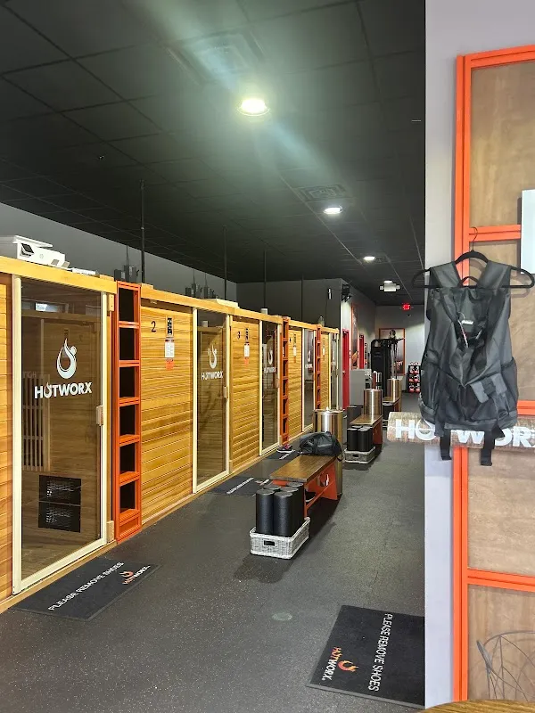 HOTWORX - Orlando, FL - Lake Nona