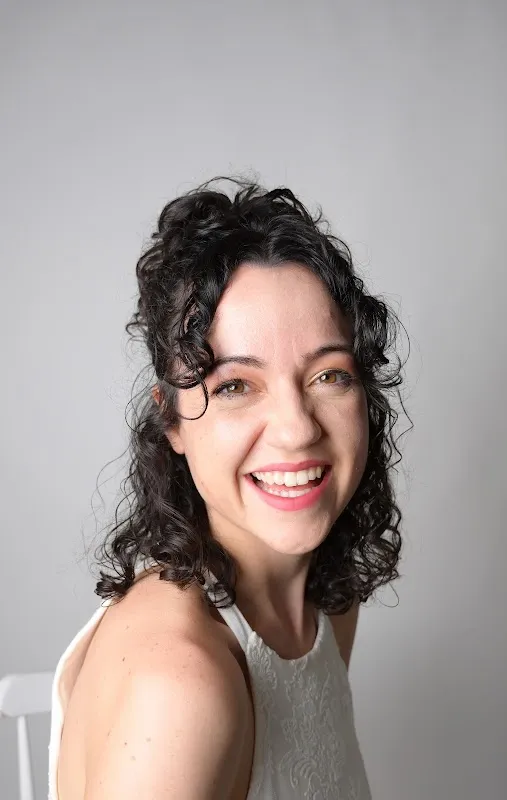 No Filter Self Portrait Studio