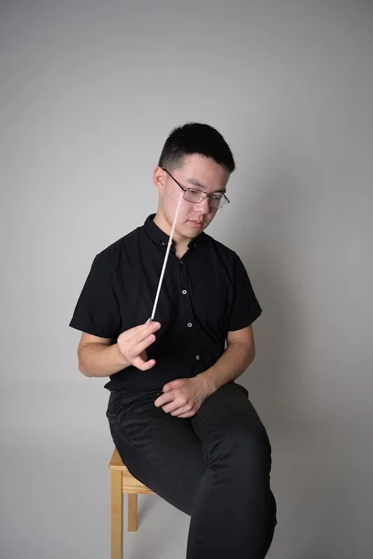 No Filter Self Portrait Studio