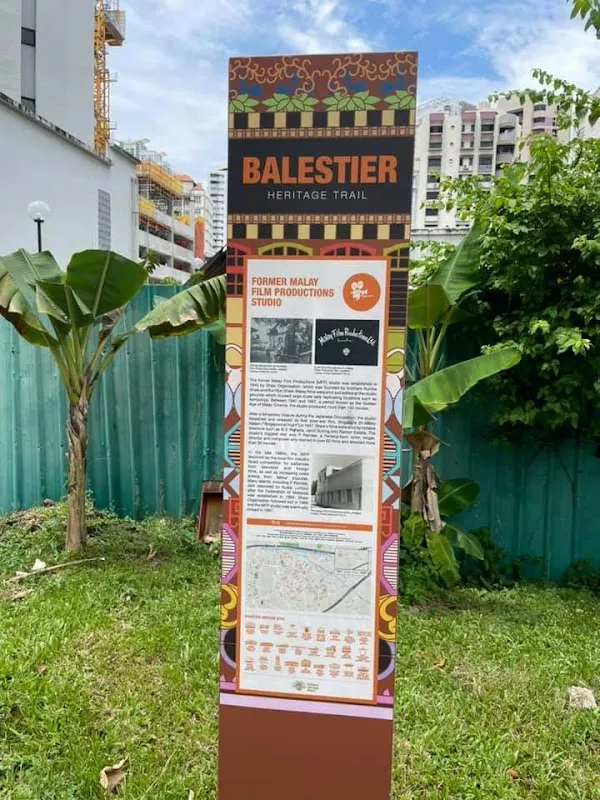 Malay Film Productions