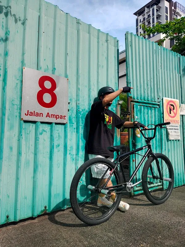 Malay Film Productions