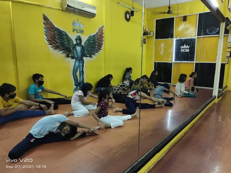 Suraj Dance Academy