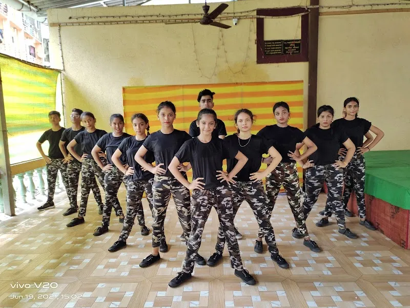 Suraj Dance Academy