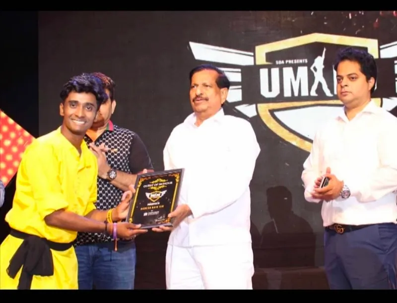 Suraj Dance Academy