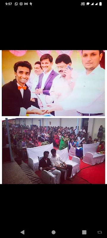 Suraj Dance Academy