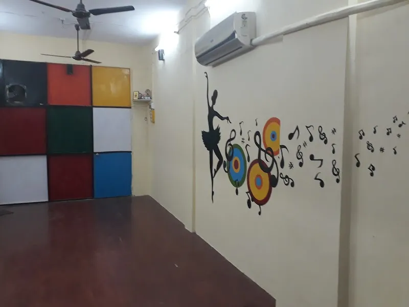 Suraj Dance Academy