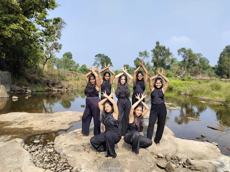 Suraj Dance Academy