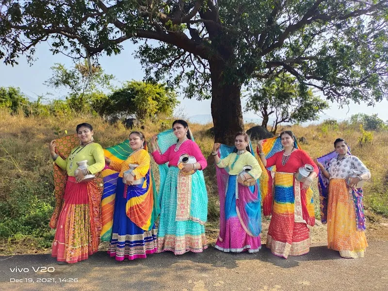 Suraj Dance Academy
