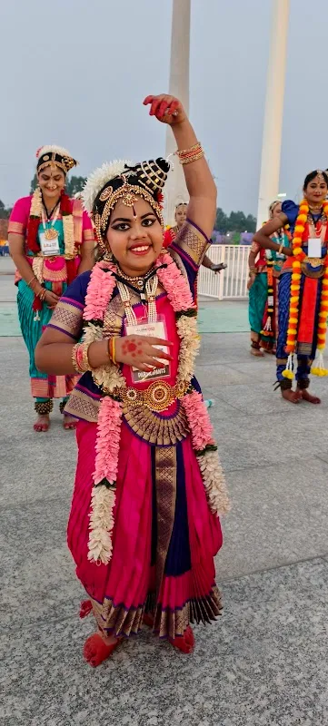 Raghavendra Dance Music and Fitness Studio