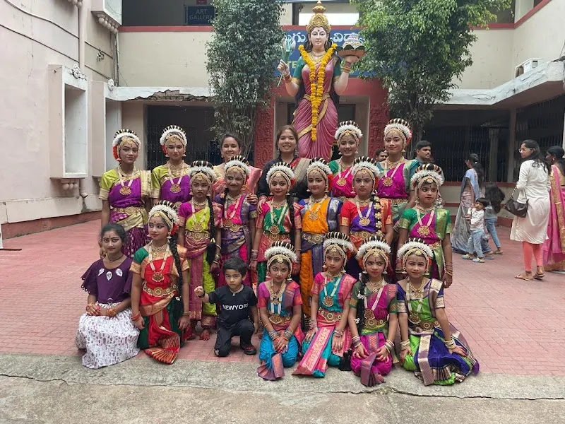 Raghavendra Dance Music and Fitness Studio