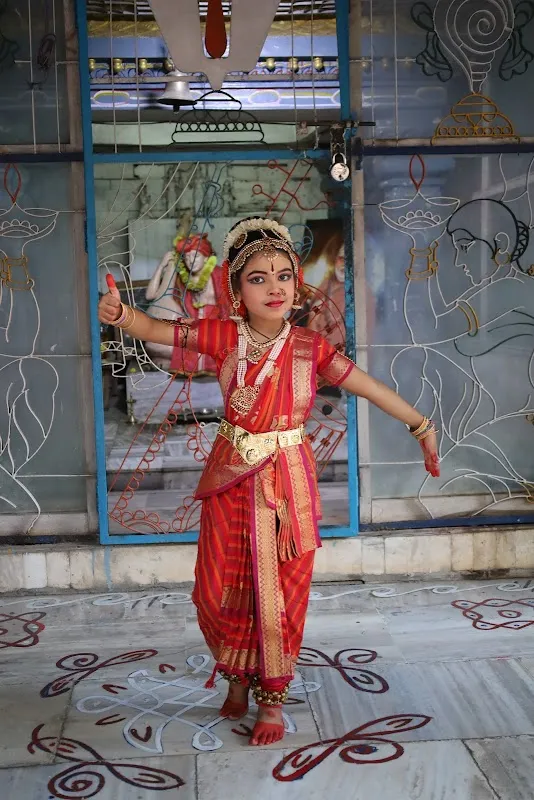Raghavendra Dance Music and Fitness Studio