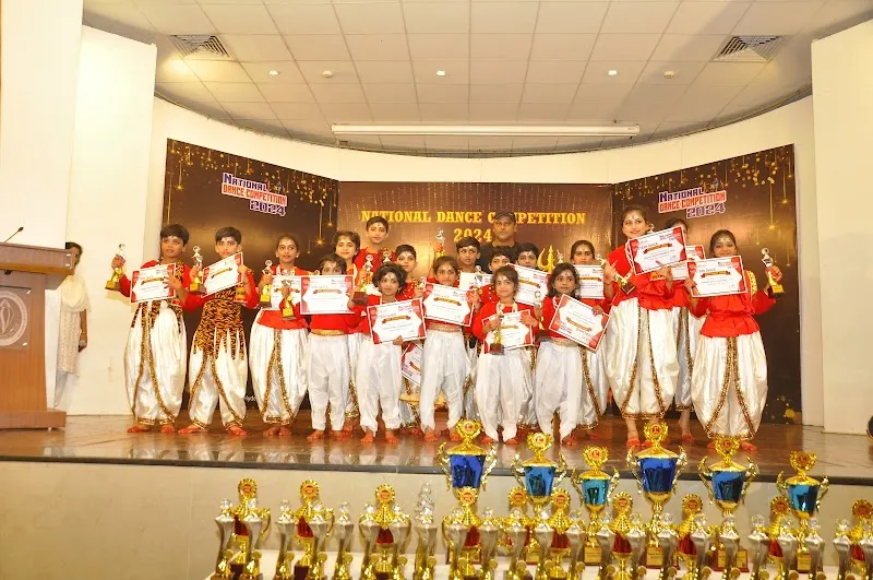 Raghavendra Dance Music and Fitness Studio