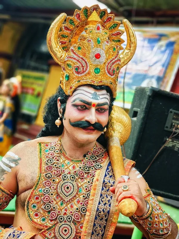 Raghavendra Dance Music and Fitness Studio