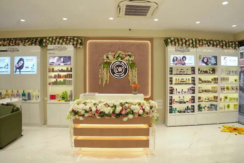 LookWell Salon - Badlapur West