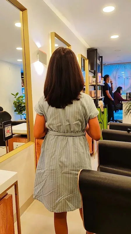 LookWell Salon - Badlapur West