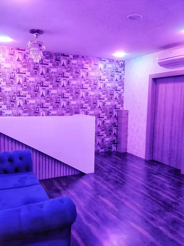 La Bella Spa - Best Spa in Marine Lines Churchgate