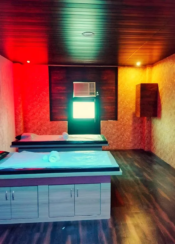 La Bella Spa - Best Spa in Marine Lines Churchgate