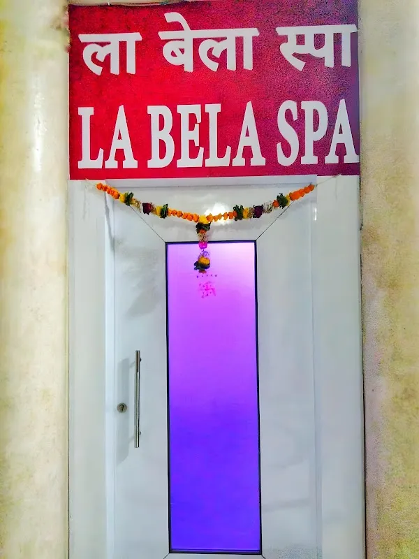 La Bella Spa - Best Spa in Marine Lines Churchgate