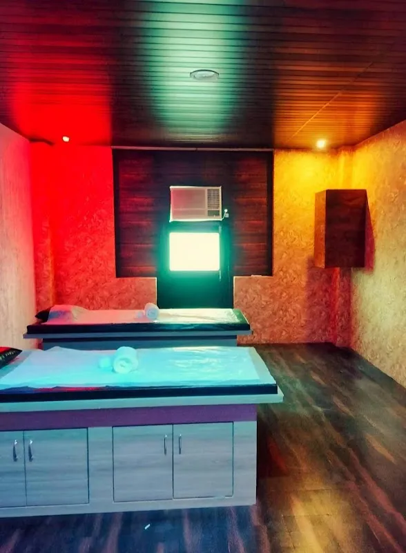 La Bella Spa - Best Spa in Marine Lines Churchgate