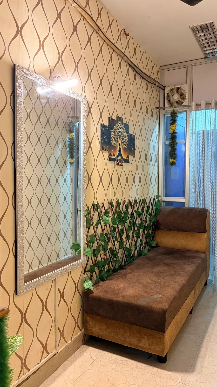 Aakshaya Beauty Care