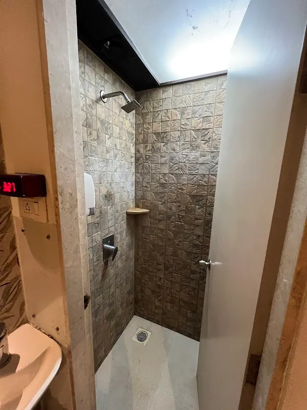 The White Lotus Spa