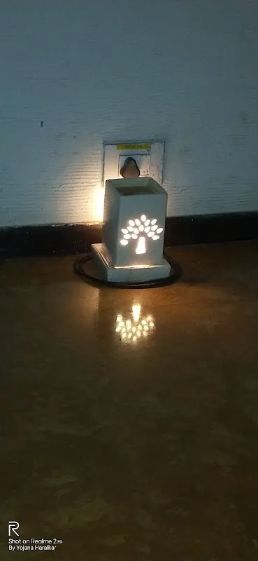 The White Lotus Spa
