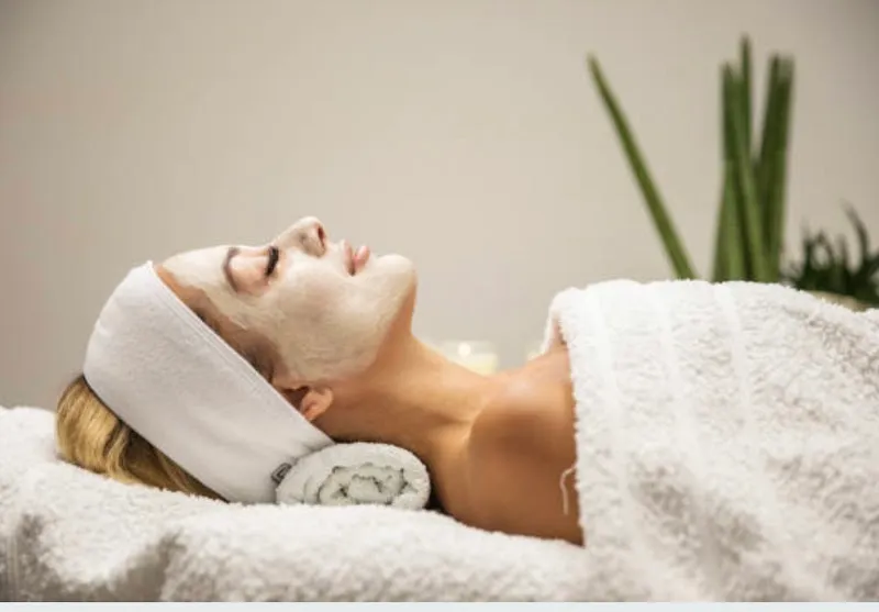 Deja Vu Wellness Spa